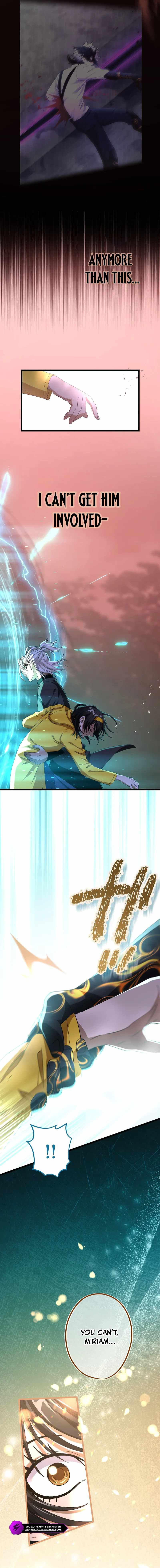 The Heir of the Ancient Artifact Chapter 25 16